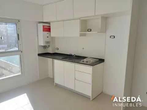 Departamento en Venta en Centro, USD 65.000