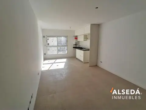 Departamento en Venta al Oeste