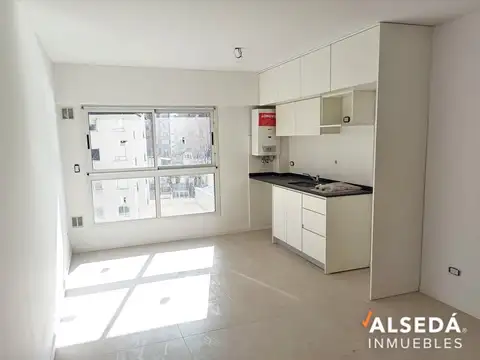 DEPARTAMENTO MONOAMBIENTE VENTA CENTRO ROSARIO