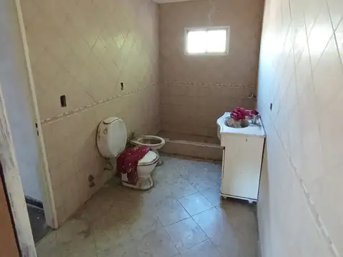 Depto Tipo Casa en Venta de 2 ambientes