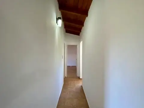 Depto Tipo Casa en Venta 5 años