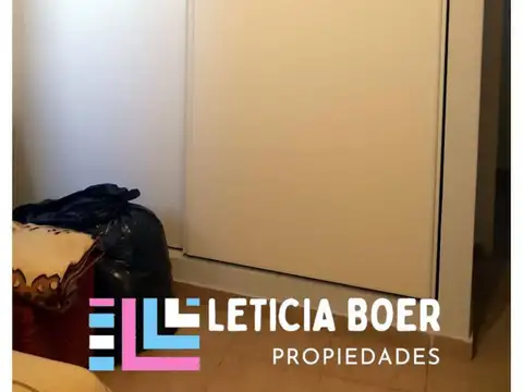 Departamento en Venta 15 años