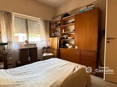 Departamento en Venta en Vicente Lopez, USD 92.000