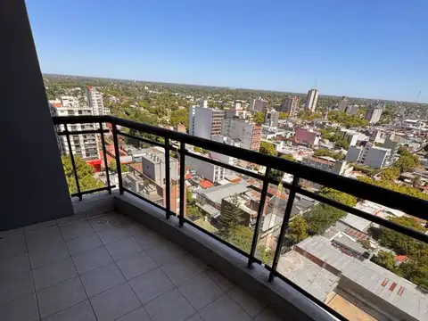 Departamento en Alquiler al Norte