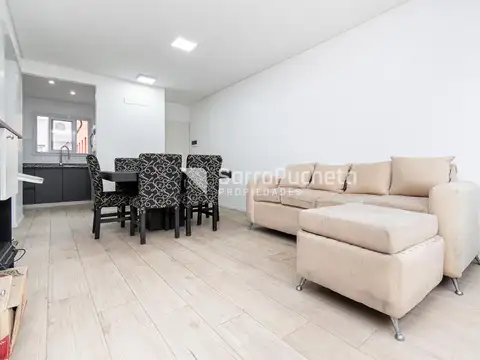 Departamento en Venta 4 años