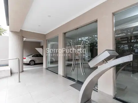 Belgrano  al 600 Moron Sur