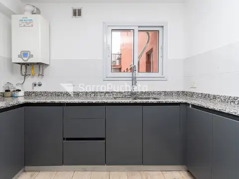 Departamento en Venta en Moron Sur, USD 135.000