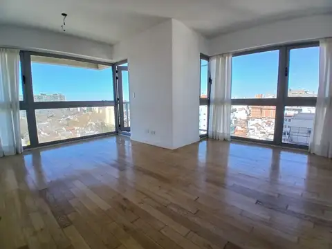 Departamento en Alquiler 15 años