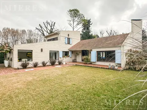 Casa en Venta en Countries y Barrios Cerrados en Pilar, Partido de Pilar