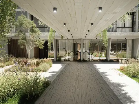 Departamento en Venta de Monoambiente