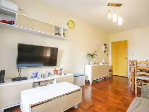 Departamento en Venta en Villa Luro, USD 82.000