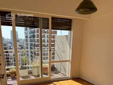 Departamento en Venta de 5 ambientes