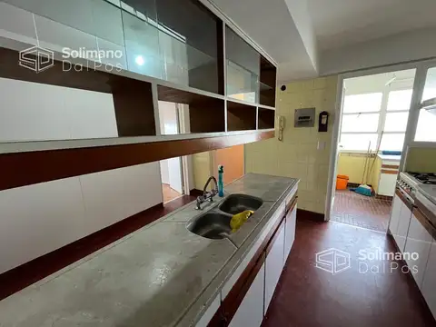 Departamento en Venta 35 años