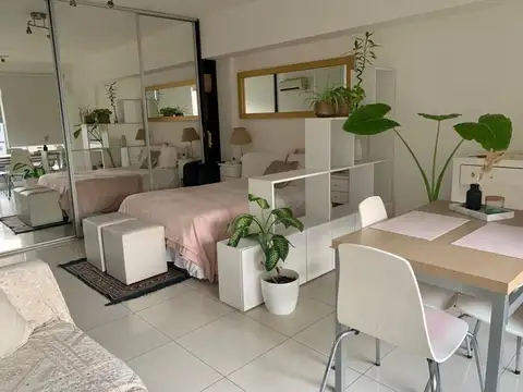 Departamento en Alquiler en Palermo Chico, $ 900.000