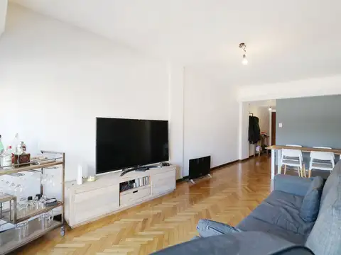 Avenida San Martín 3000