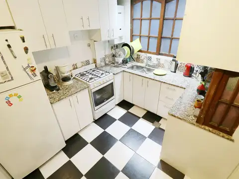 Departamento en Venta de 3 dormitorios