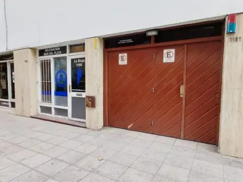 11 De Septiembre e/ La Rioja y Catamarca