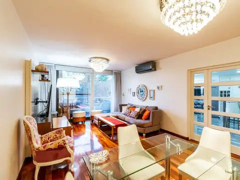 VENTA DTO 4 AMB RAMOS MEJÍA