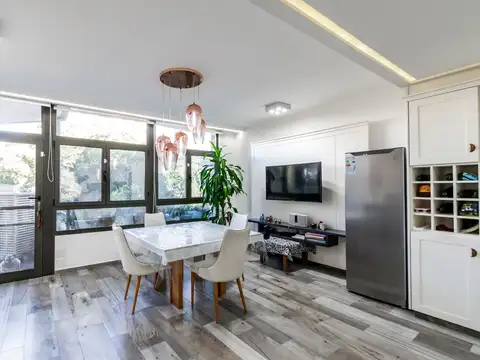 Departamento en Venta de 4 ambientes