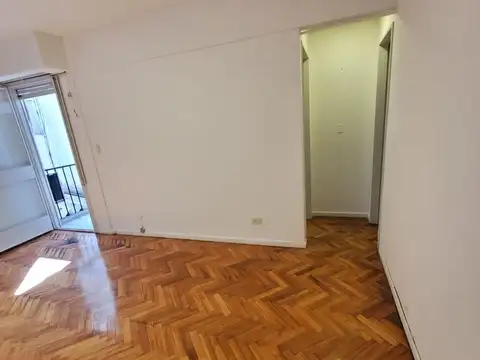 Departamento en Venta 60 años