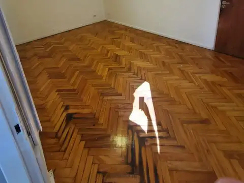 Departamento 2 Ambientes en Lo Mejor de Villa Urquiza – Imperdible Ubicación