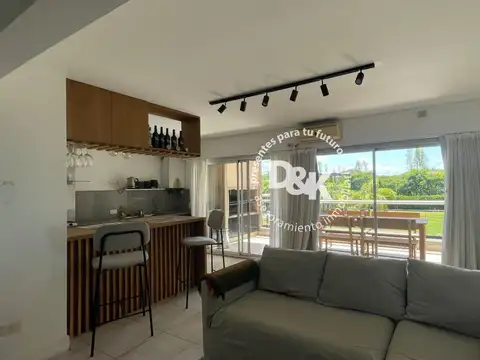 Departamento en Venta de 2 dormitorios