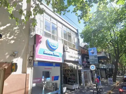 Exelente Local En San Isidro