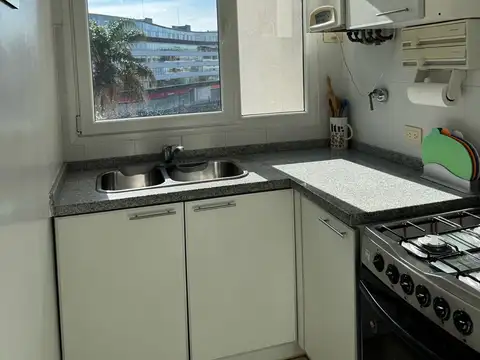 Departamento en Alquiler 14 años