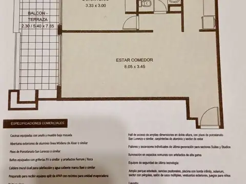 Pje. de las Ciencias 75, B1670 Rincón de Milberg, Provincia de Buenos Aires
