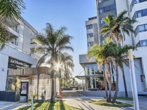Departamento alquiler North Coral Plaza Nordelta amueblado