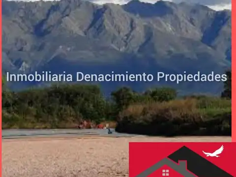 SE VENDE LOTE EN NONO