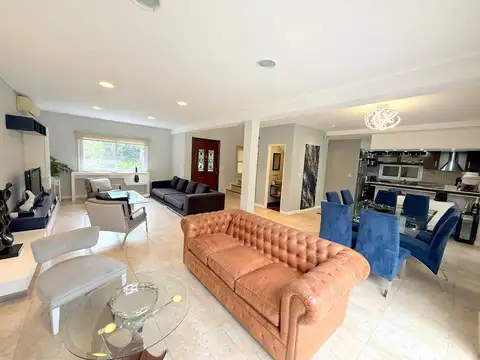 Casa en Venta 15 años