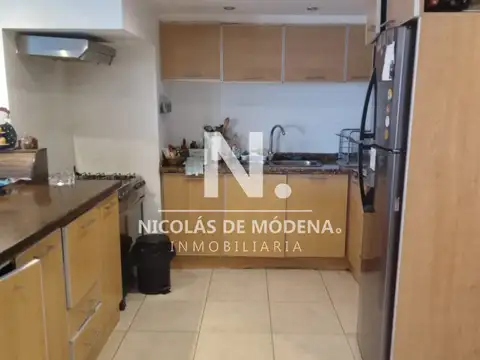 Excelente apartamento en complejo frente al mar  Mansa