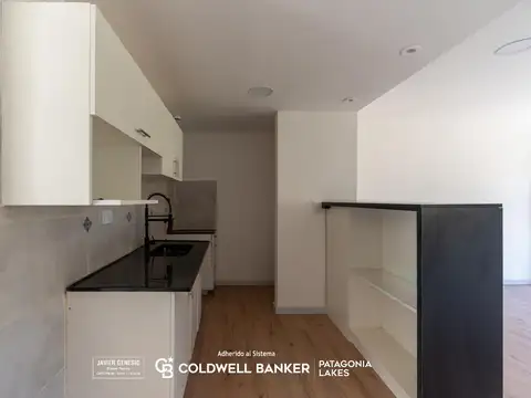 Casa en Venta de 1 dormitorio