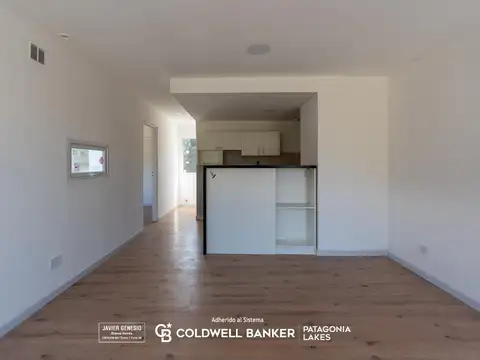 Venta Casa San Martin de los Andes 45 m2 Steel Frame B° Las Nalcas