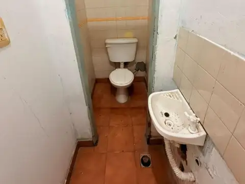 Local en Alquiler 40 años