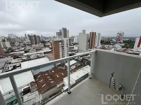 Departamento en Venta al Oeste