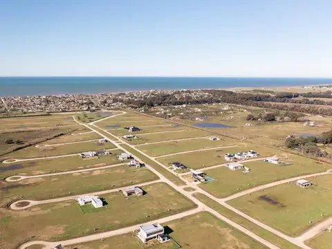 VENTA Terreno en Barrio La Cercanía - Lote 57