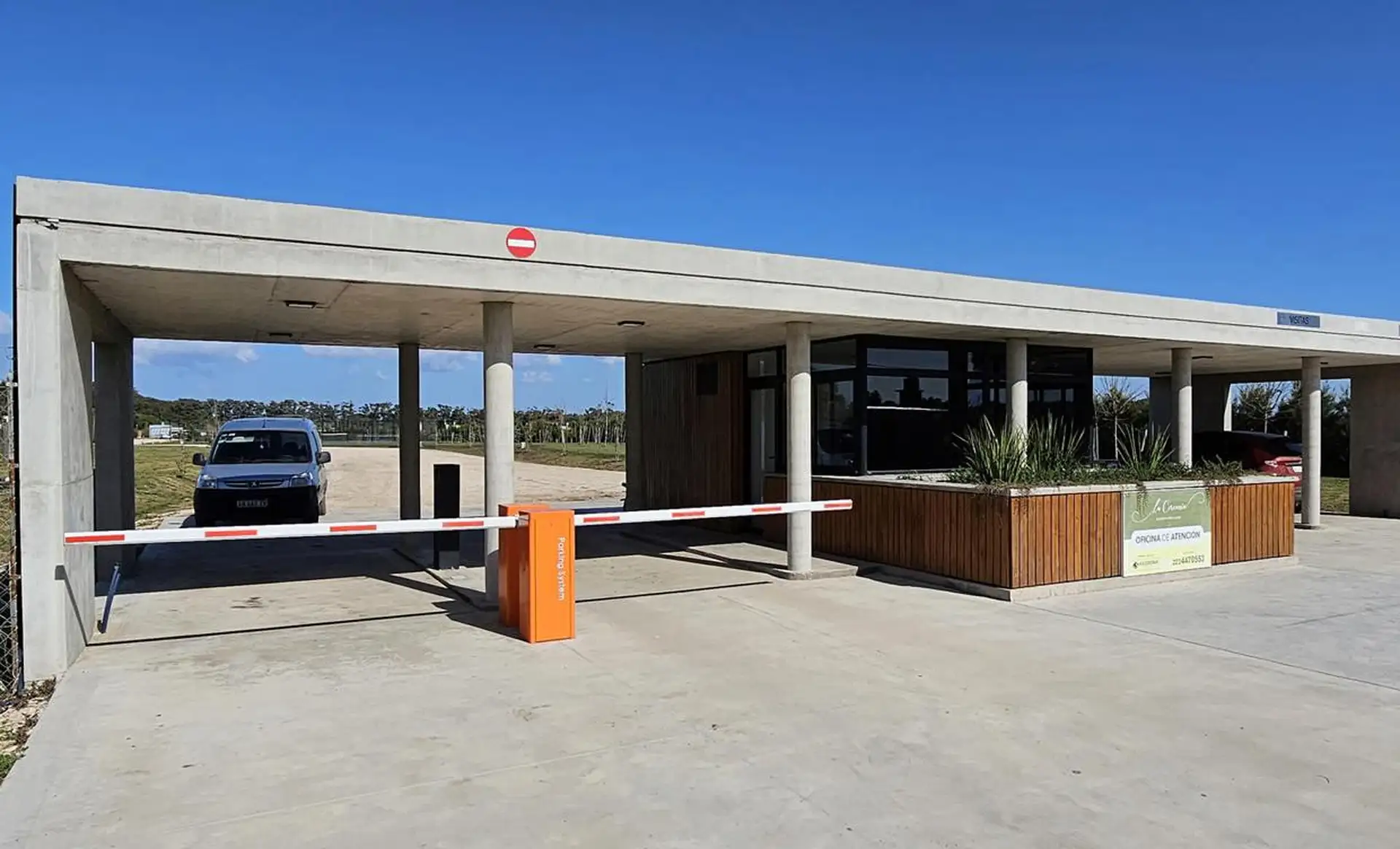 VENTA Terreno en Barrio La Cercanía - Lote 57