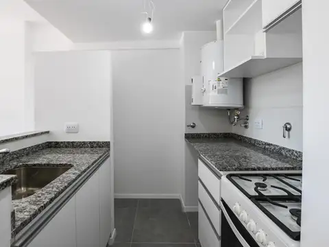 Departamento en Venta al Este