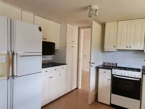 Casa en Alquiler 31 años