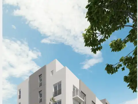 DEPARTAMENTO en VENTA en Haedo