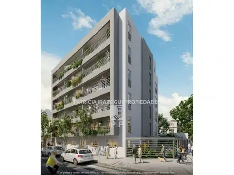 DEPARTAMENTO en VENTA en Haedo
