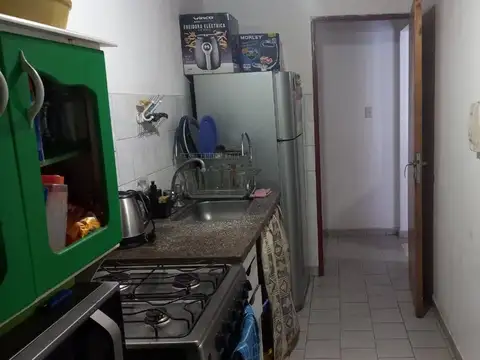 Departamento en Venta 21 años