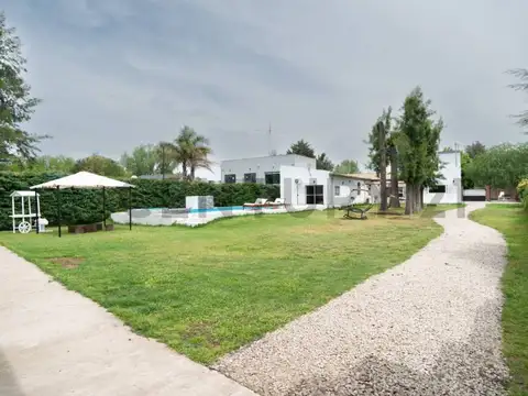 Casa en Venta al Noreste