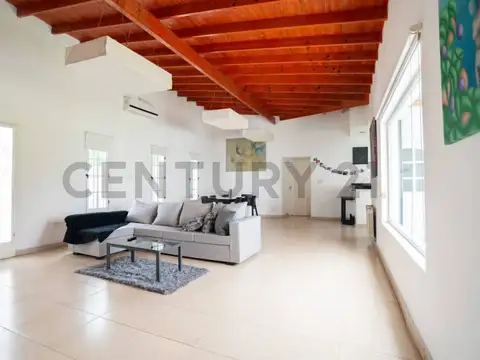 Casa en Venta de 5 dormitorios