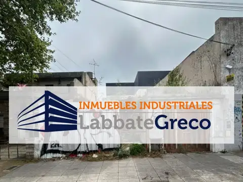 LOTE EN VENTA SAN MARTIN