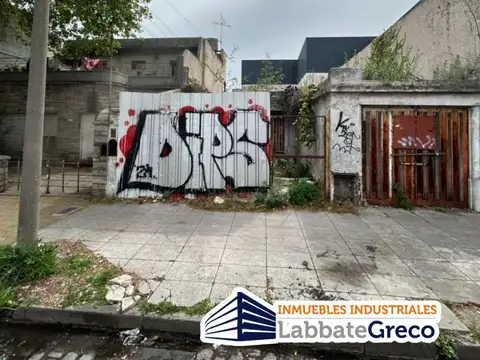 Terreno en Venta en Villa Lynch, USD 100.000