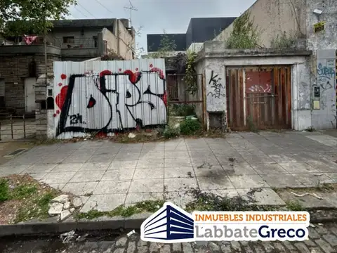 Terreno en Venta de 296,0 m2