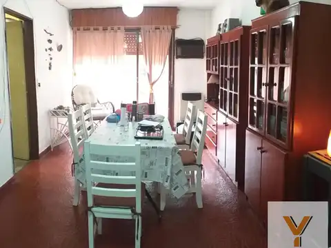 Casa en Venta 40 años